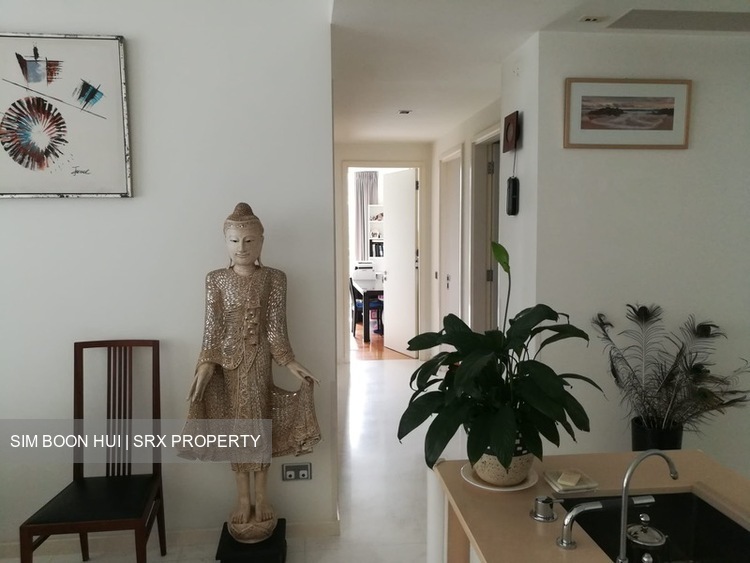 Reflections At Keppel Bay (D4), Condominium #449900341